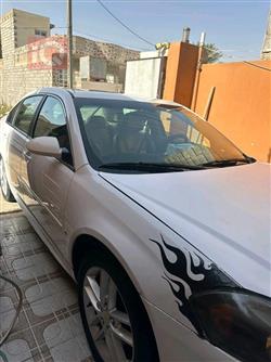 شيفروليه امبالا